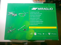 Komplet za el šipe Citroen C4 2004-2010