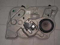 Mehanizem pomika PD stekla za octavio 2