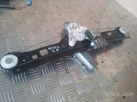 Mercedes c w203 električni pomik mehanizem dviga stekla