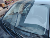 Opel Corsa F vetrobransko steklo