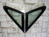 Opel Zafira 1.6 16V stranska trikotna stekla