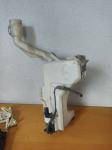 Peugeot 407 posoda za pranje stekel