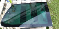 Peugeot 807 ,C8, Ullyse, Phedra zadnje levo in desno bočno steklo