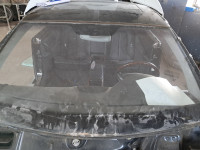 Prednje vetrobransko steklo Mercedes-Benz C215, Cl55, CL600, Cl500