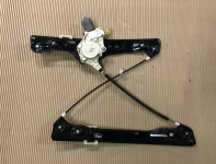 serija 3 e90 e91 spredaj desno vodilo BMW motorček 7060266 6927020