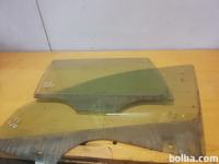 Škoda Octavia 2 vratno bočno steklo šipa