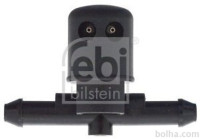 Šoba za pranje stekla FE49194 - Opel Astra (H) 04-09 (levo)