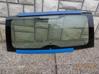 Stekla Fiat Panda 169