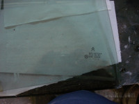 steklo desnih zadnjih vrat xsara break