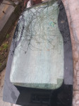 Steklo Fiat 500