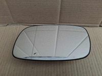 Steklo za levo ogledalo Opel Astra F, steklo levega ogledala 058013
