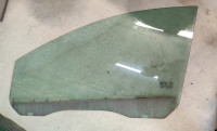 Stranska stekla, stekla vrat Ford Focus mk2 2004-2008