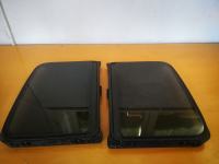 Volkswagen Transporter T5 T6 bočno stransko steklo