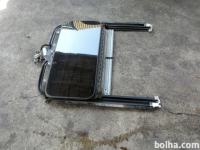 Vw Polo strešno okno šibedah