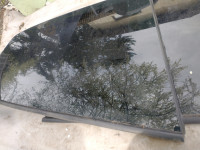 VW volkswagen golf 6 2012 3v šipa zadaj bok levo desno steklo zatemnje