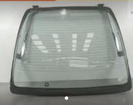 Zadnja vrata Renault Fuego 2.0