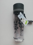 Nova aladdin flaška za vodo 330ml črna