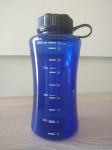Plastenka / bidon za tekočino, 1 liter
