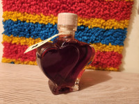 STEKLENICA 2 dcl SRCE