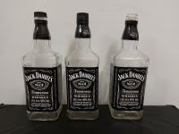 Steklenica Jack Daniels