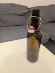 steklenice za pivo s patentom 0,5 L