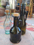 Stekleničke za olje