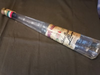 Vintage Liquore GALLIANO Livorno Italy steklenica