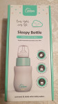 Grelnik za otroške flaške Sleepy Bottle