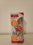 NUK flaška 150ml