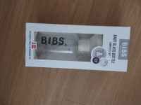 Bibs steklenička za hranjenje