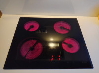 Steklokeramična plošča Gorenje