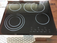 Steklokeramična plošča Gorenje