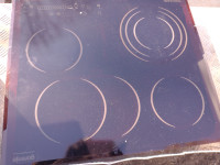 steklokeramična plošča steklo gorenje kuhanje
