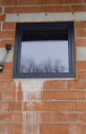 3-slojno okno 122×123 - Veka Softline 82