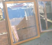 okno z podbojem