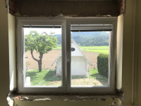 Balkonska vrata in okna