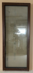 DECCO, OREH/BELA, FIX, 730x1760 - ODPRODAJA - 170 EUR