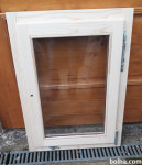 leseno okno 60x80