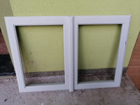 Leseno okno š 79 x v 54 cm