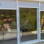 OKNA IN VRATA SALAMANDER