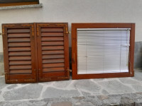 okna s polkni (razlicne dimenzije, vec slik)