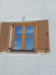 okna s polkni