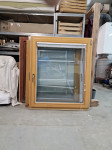 Okno 125 x 105