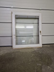 Okno 128 x 108