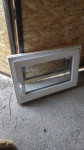 Okno SolidElement PVC 3 slojno