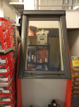 OKNO VELUX GZL 78x118CM