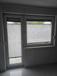 Plastično okno in vrata
