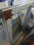 Prodam okno pvc