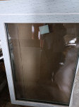Prodam novo pvc fiksno okno