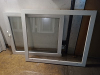 Prodam PVC okno 120 x 102 cm